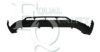 KIA 865123U000 Bumper